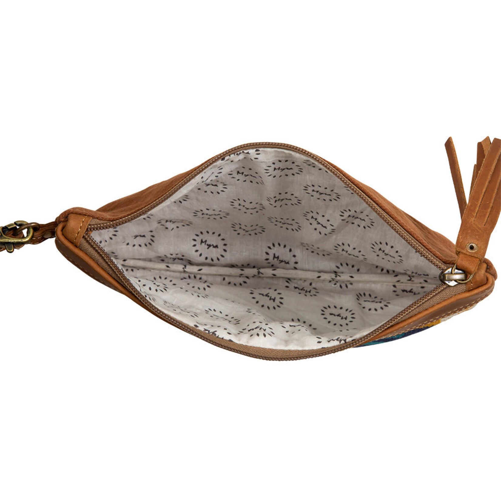 Myra Bags S-7296 Star Riders Pouch