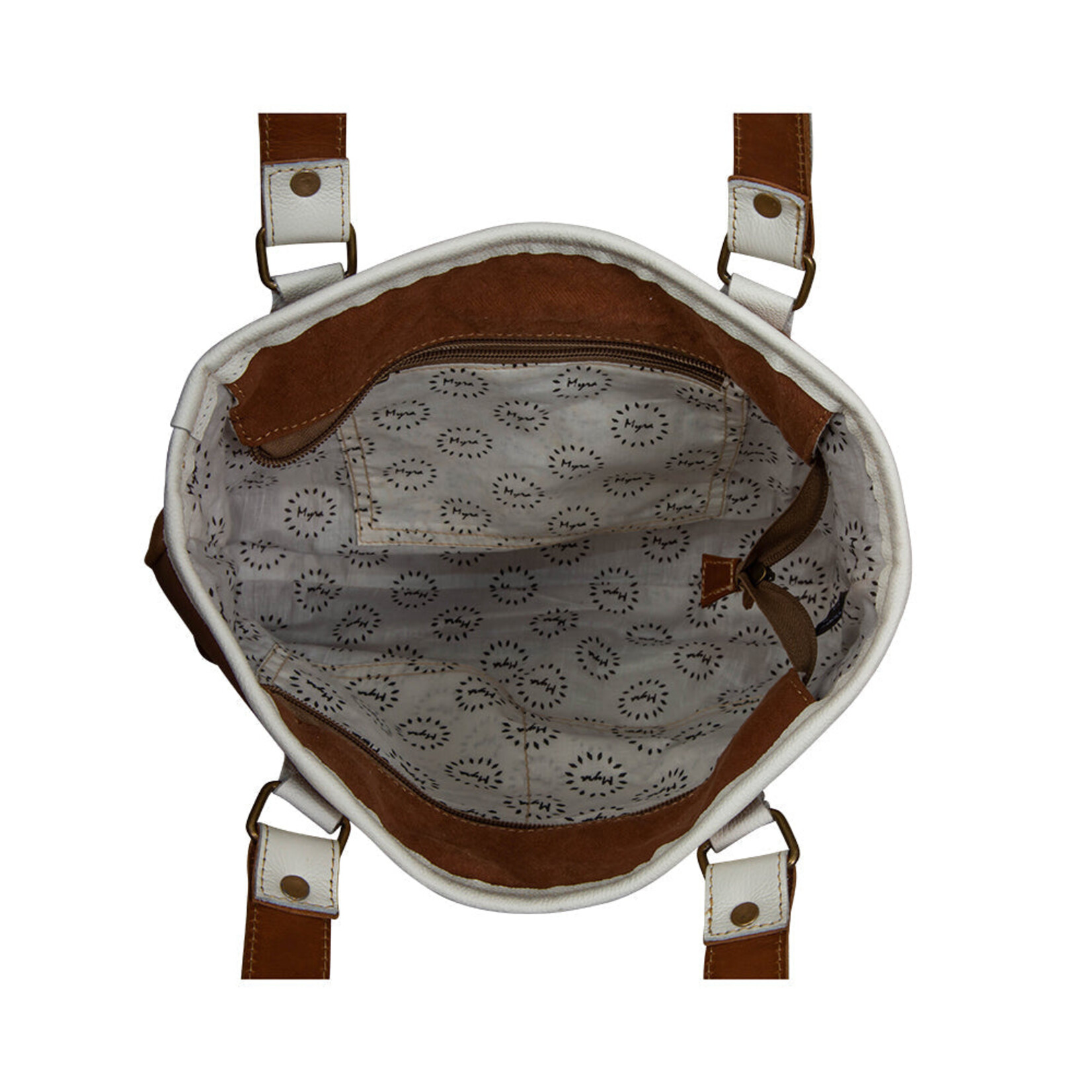 Myra Bags S-7311 Nova Aztec Shoulder Bag