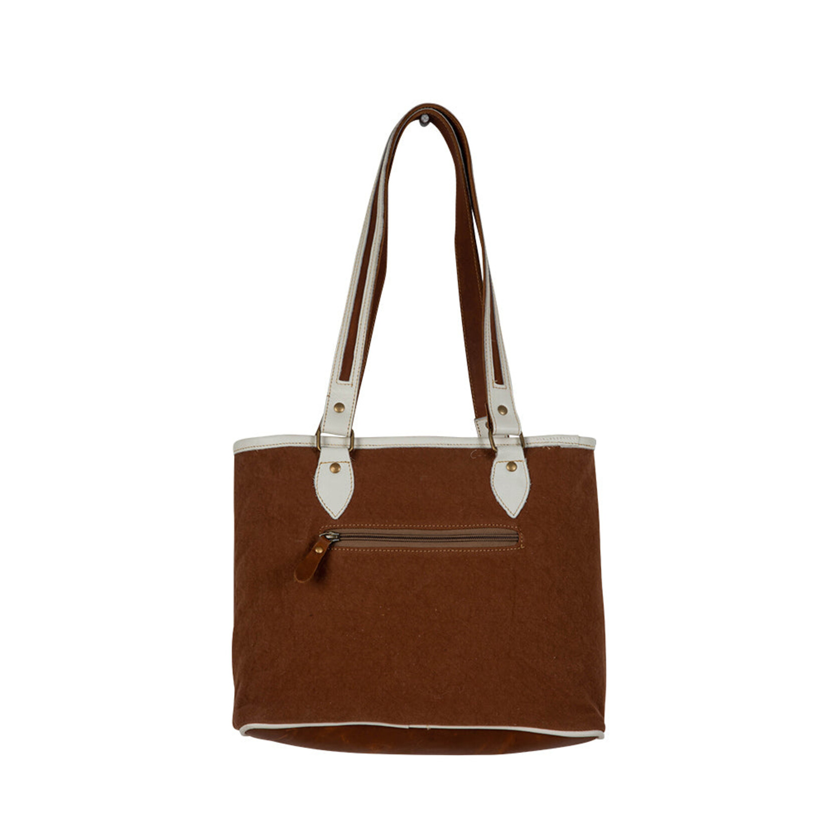 Myra Bags S-7311 Nova Aztec Shoulder Bag