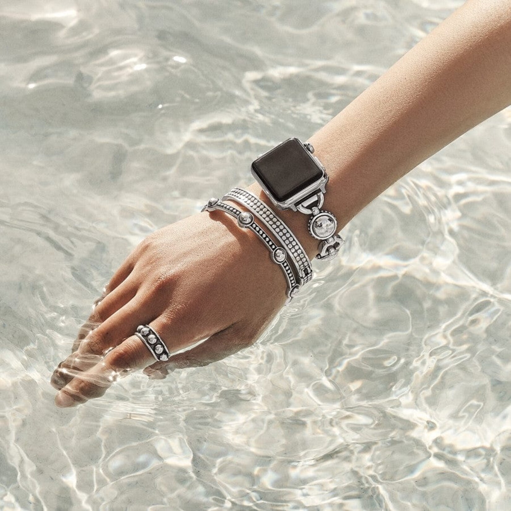 Brighton W30500 Pretty Tough Bold Watch Band
