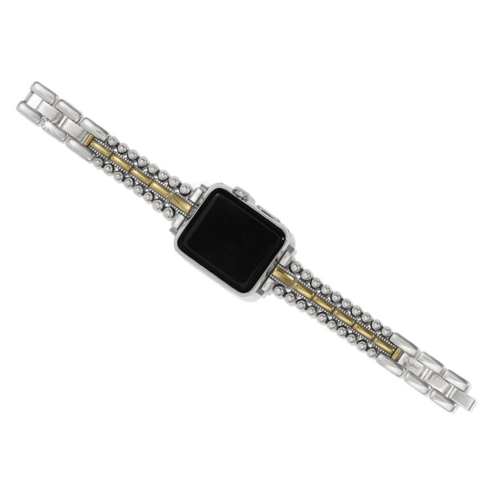 Brighton W30550 Pretty Tough Two Tone Watch Band