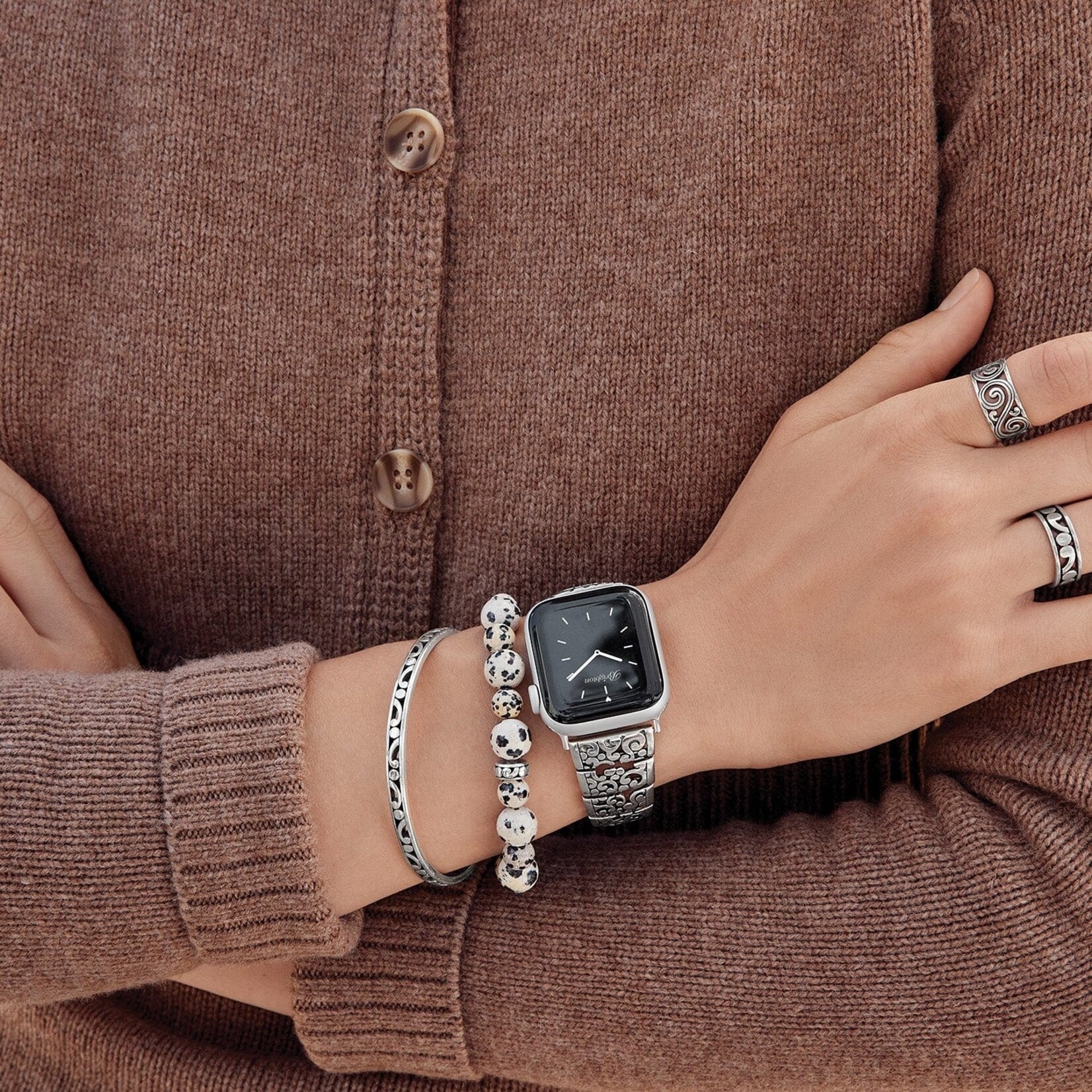 W30580 Contempo Watch Band