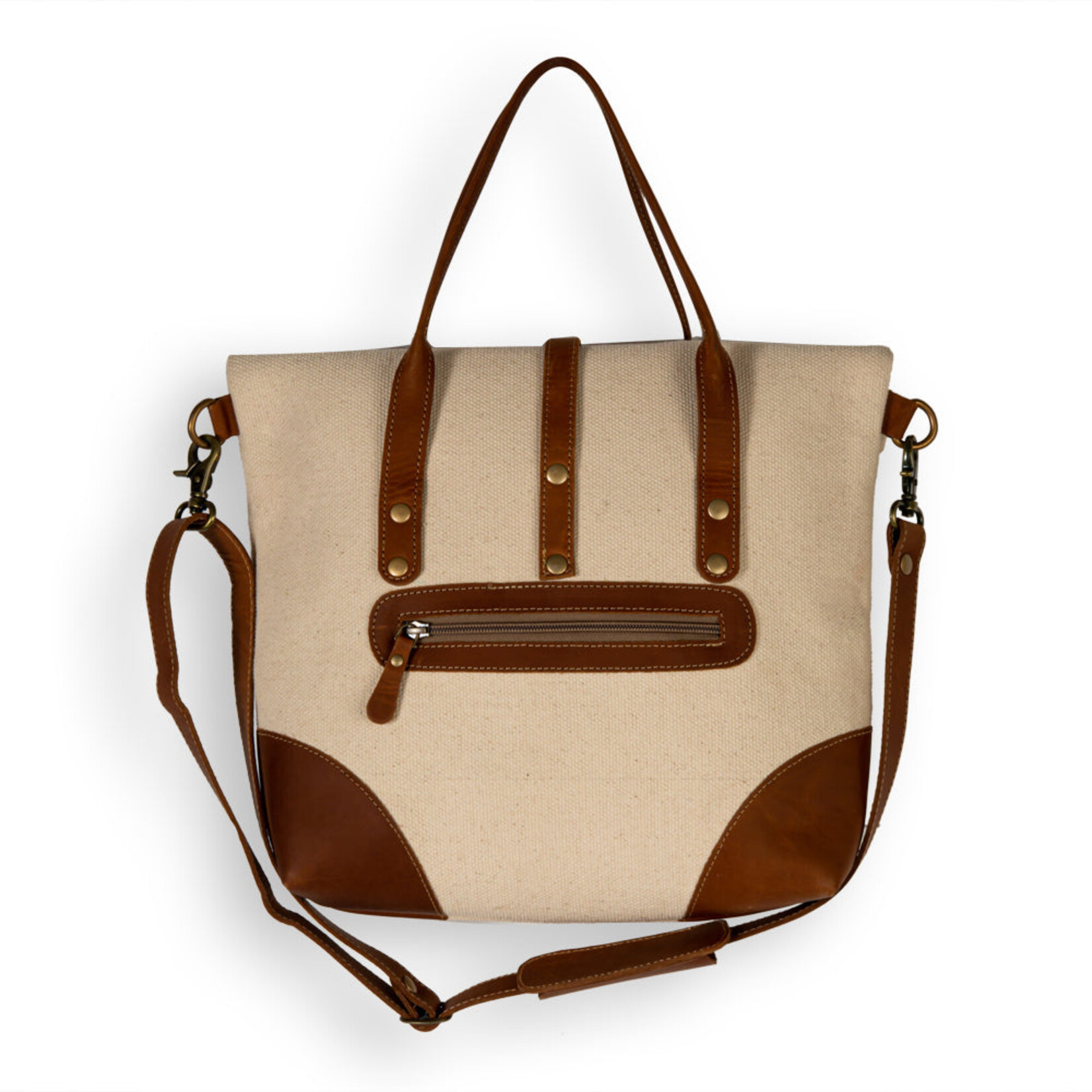 Myra Bags S-7935 High Seas Shoulder Bag 2024