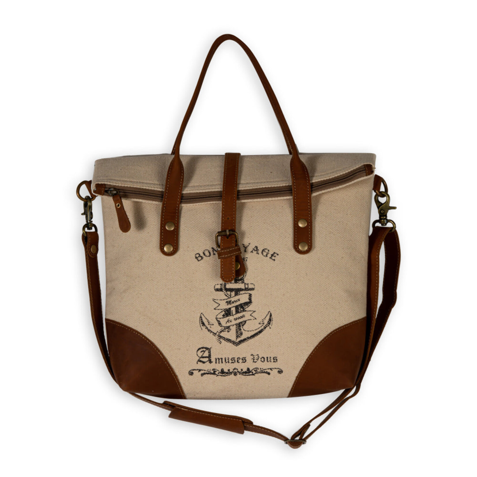 Myra Bags S-7935 High Seas Shoulder Bag 2024