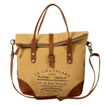 Myra Bags S-7936 Le Chatelard Shoulder Bag 2024
