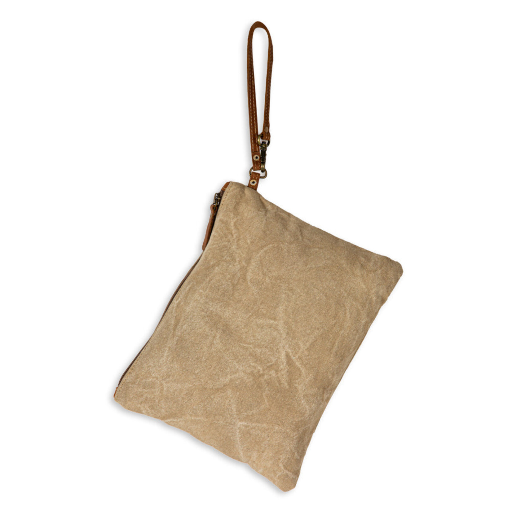 Myra Bags S-8013 Yesteryear Vintage Style Pouch 2024