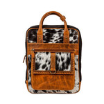 Myra Bags S-8126 High Ranch Country Backpack Bag