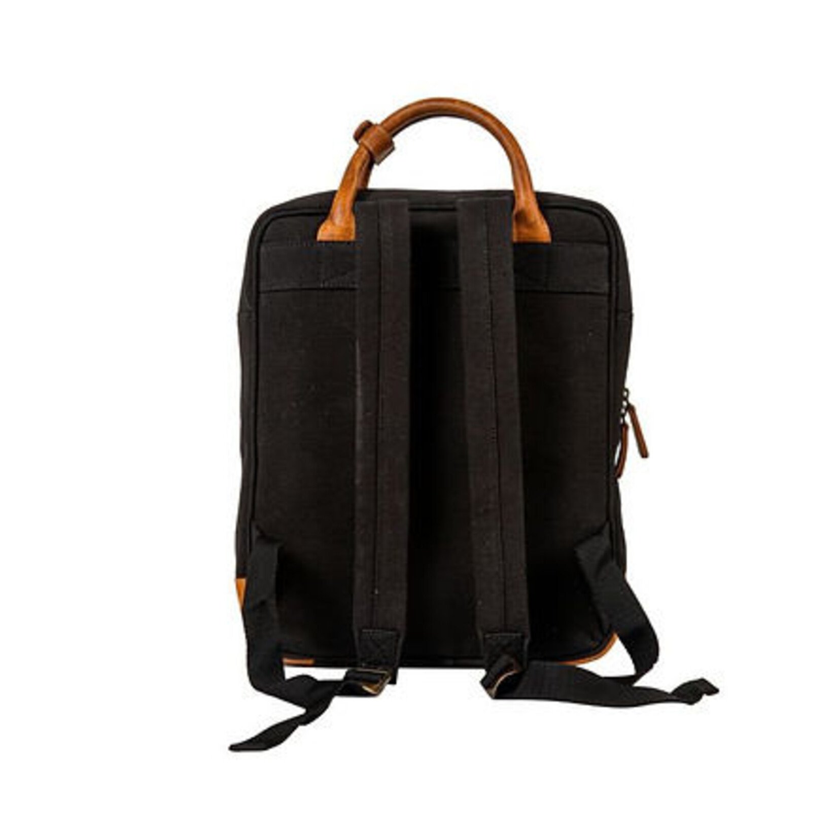 Myra Bags S-8126 High Ranch Country Backpack Bag