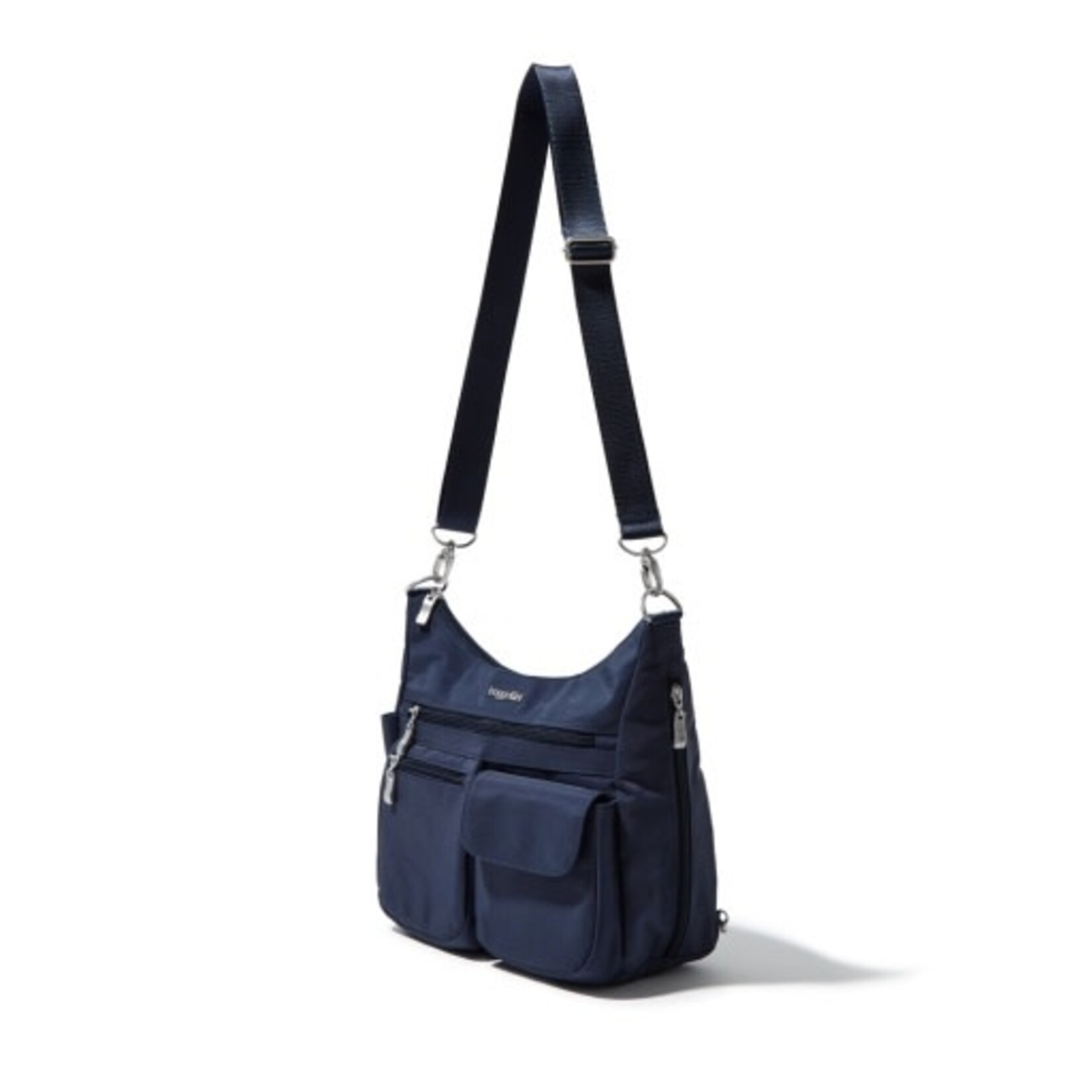 Baggallini Modern Everywhere Bag - French Navy 2026