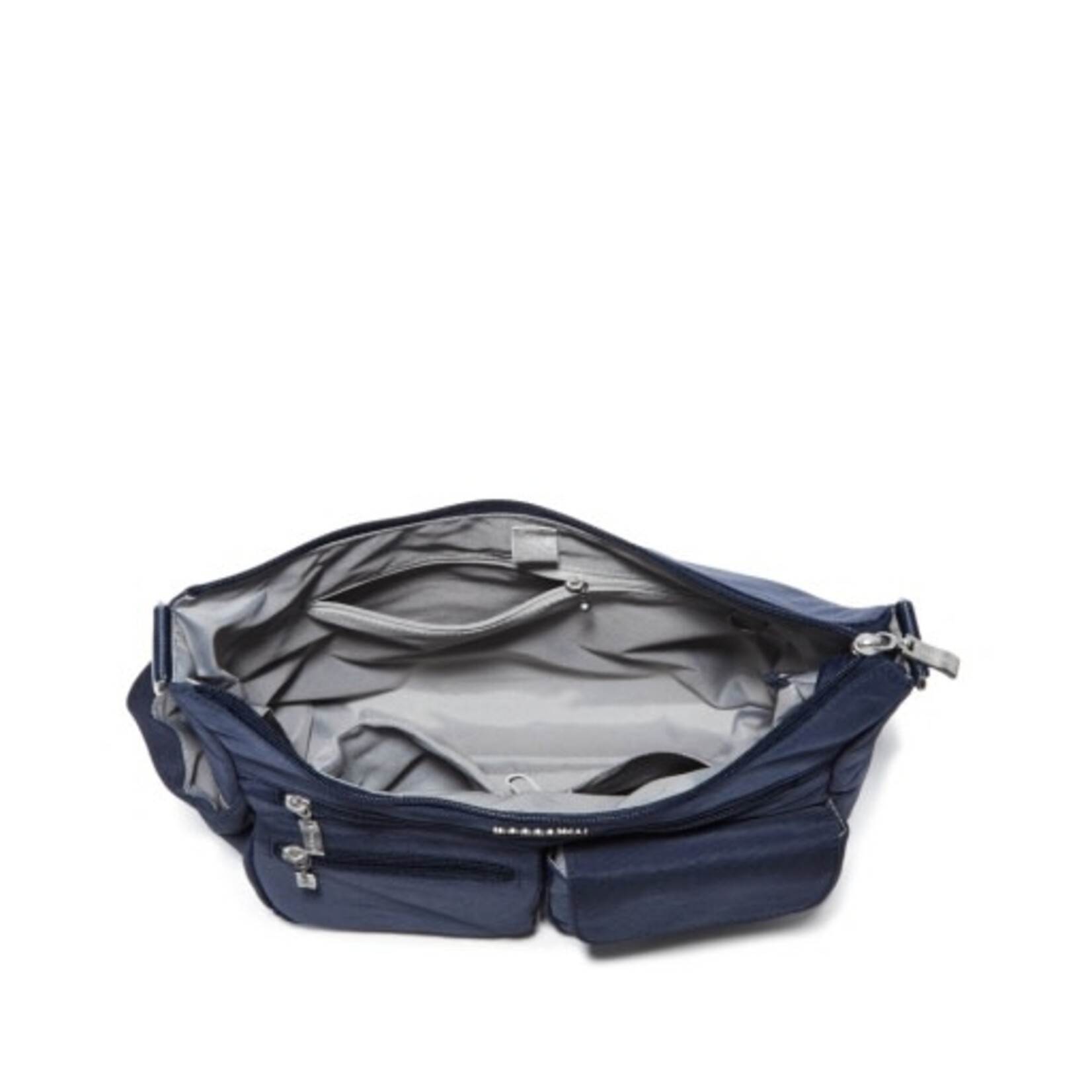Baggallini Modern Everywhere Bag - French Navy 2026
