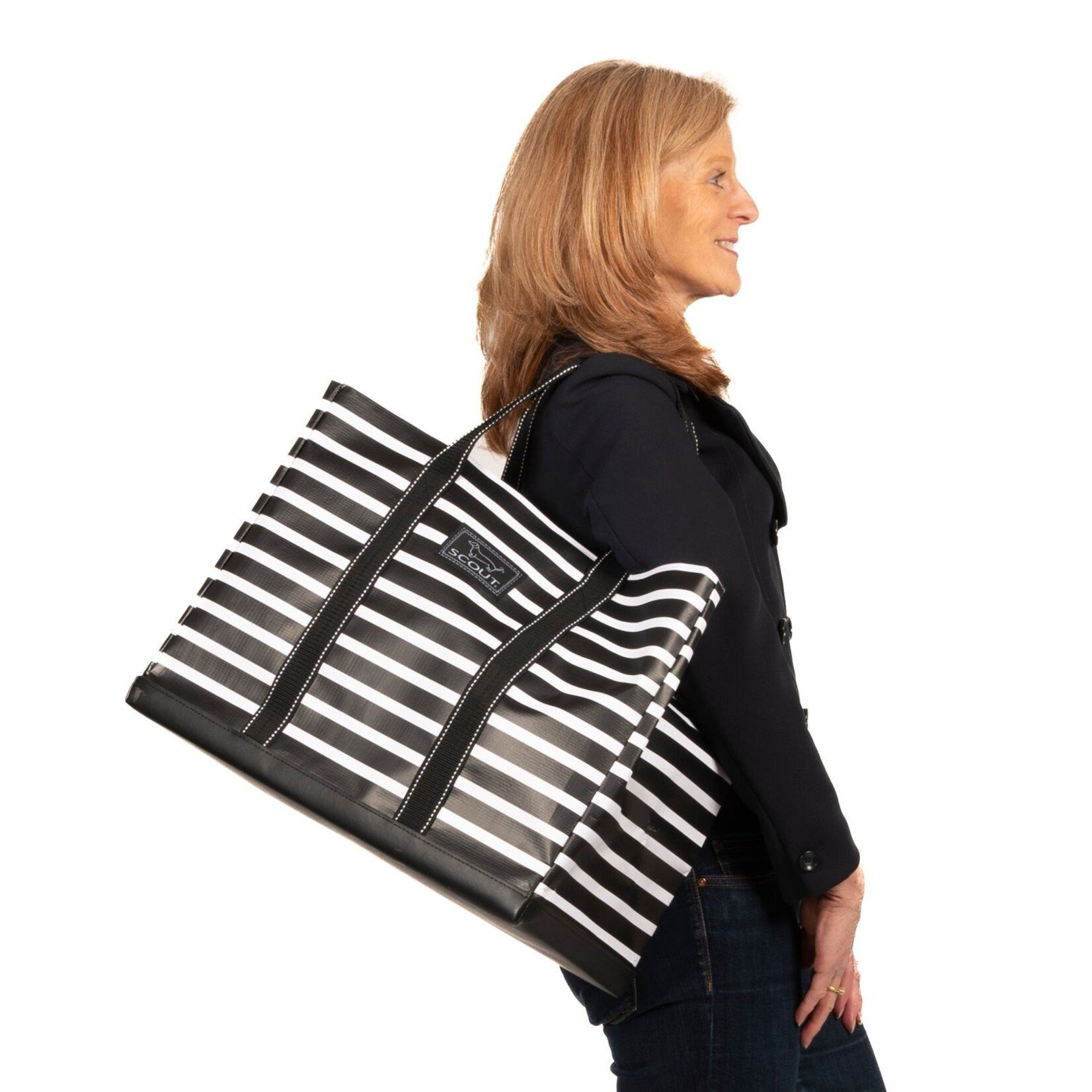 Scout Bags 19406 - Original Deano - Melondramatic