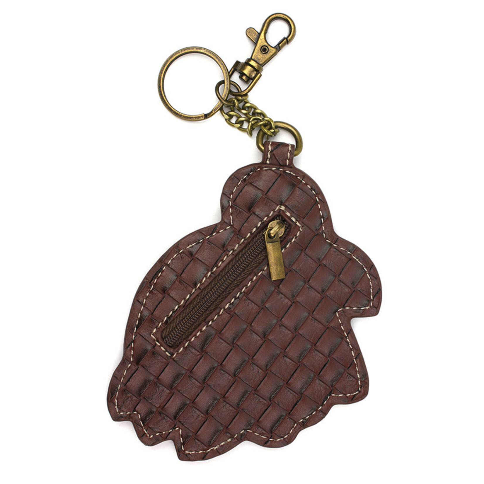 Chala Key Fob - Turtle A