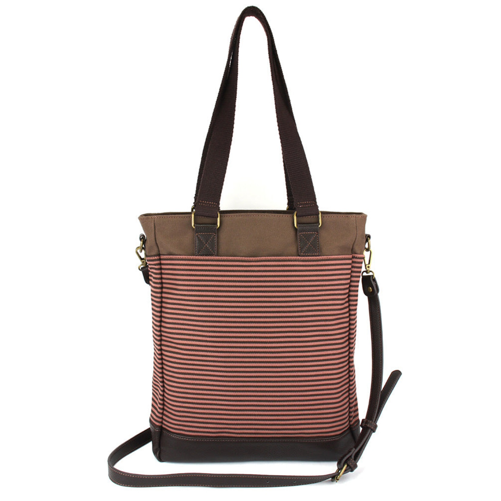 Chala Work Tote - Spotted Pig