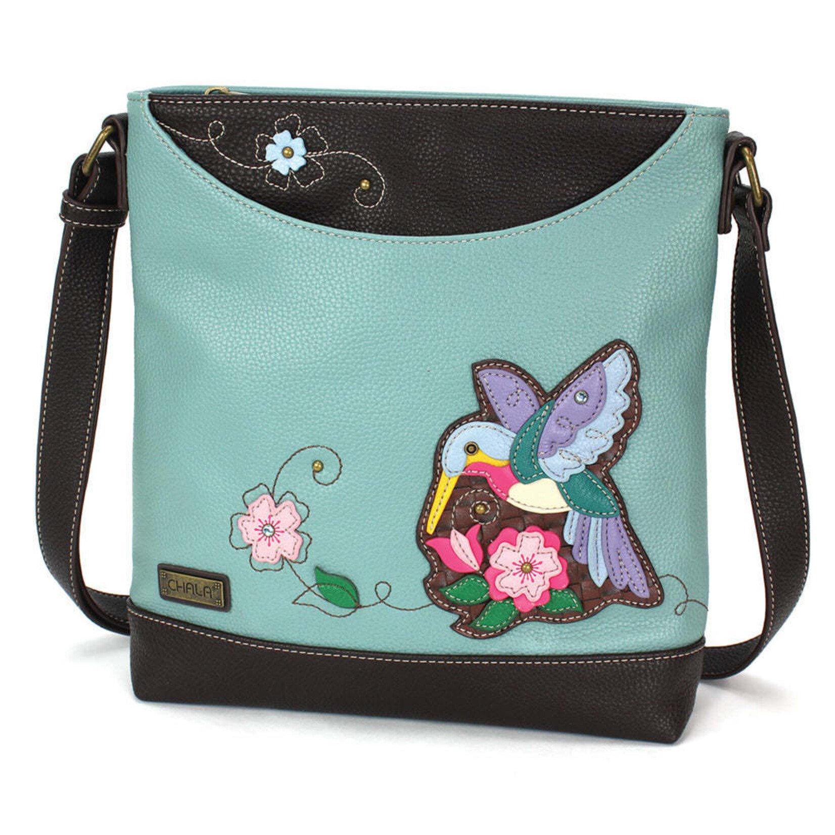 Chala Sweet Messenger - Hummingbird A