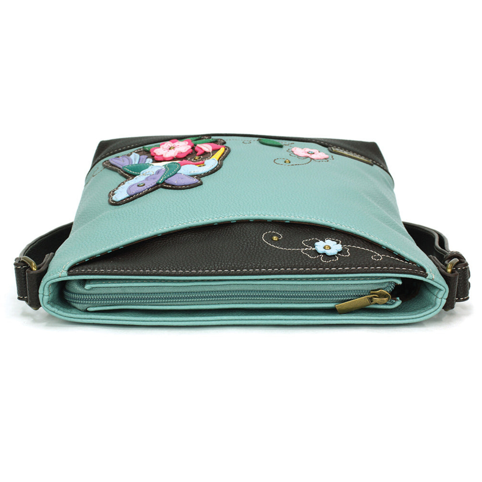 Chala Sweet Messenger - Hummingbird A