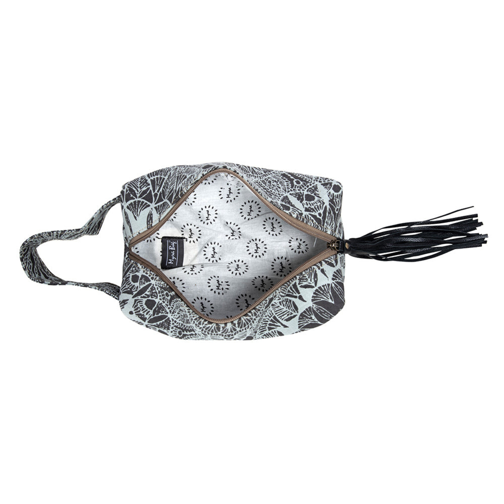 Myra Bags S-8373 Bison Terrace Make-Up Kit 2024