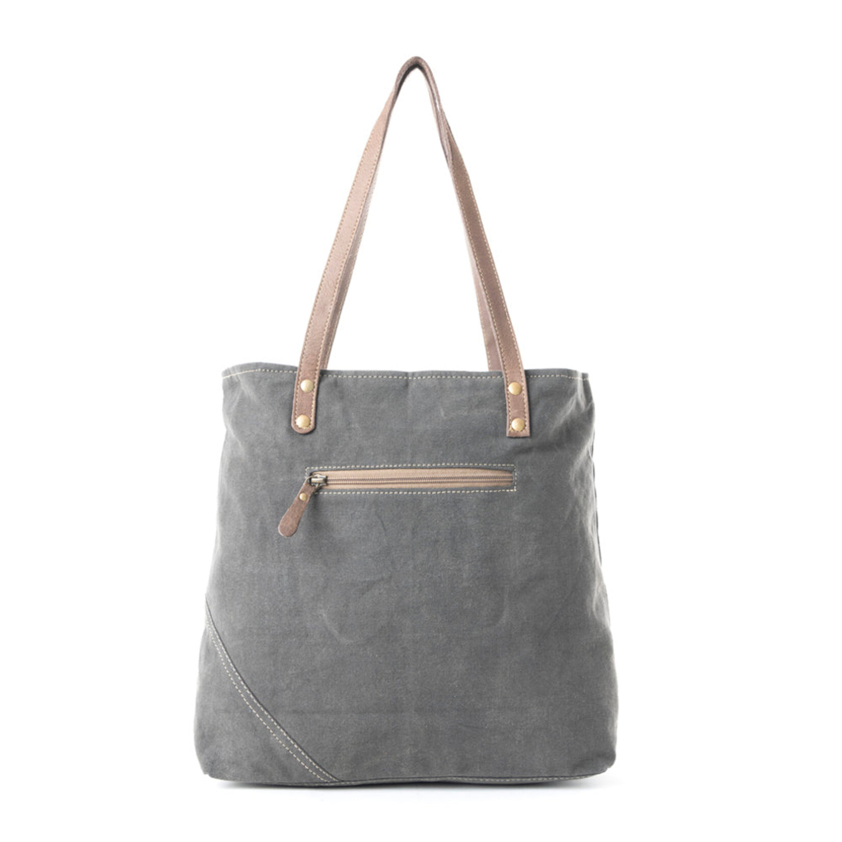 HATRA　APOLLO TOTE / WHITE HATRA APOLLO TOTE / WHITE