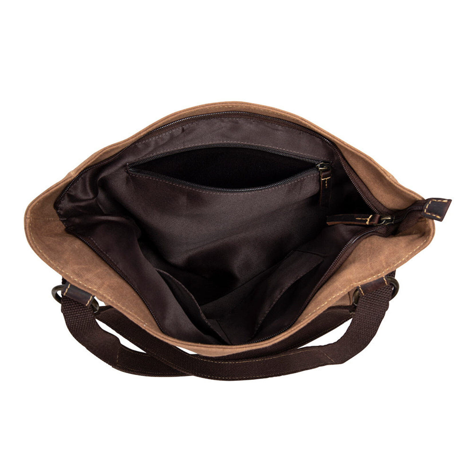 Myra Bags S-8755 California Wildlife Tote 2024