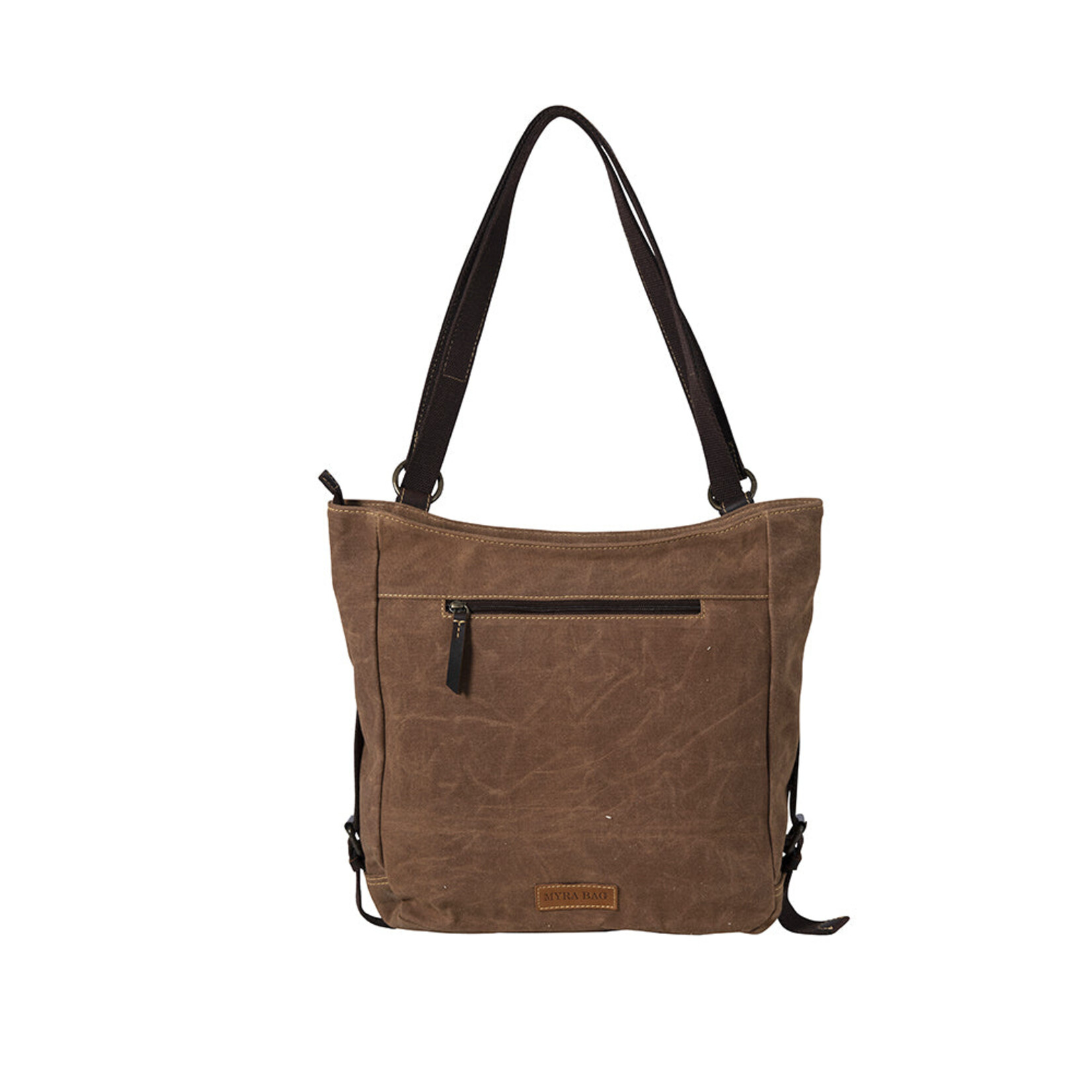 Myra Bags S-8755 California Wildlife Tote 2024