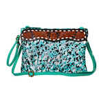 Myra Bags S-8846 Ewa Trail Hand-Tooled Bag 2024