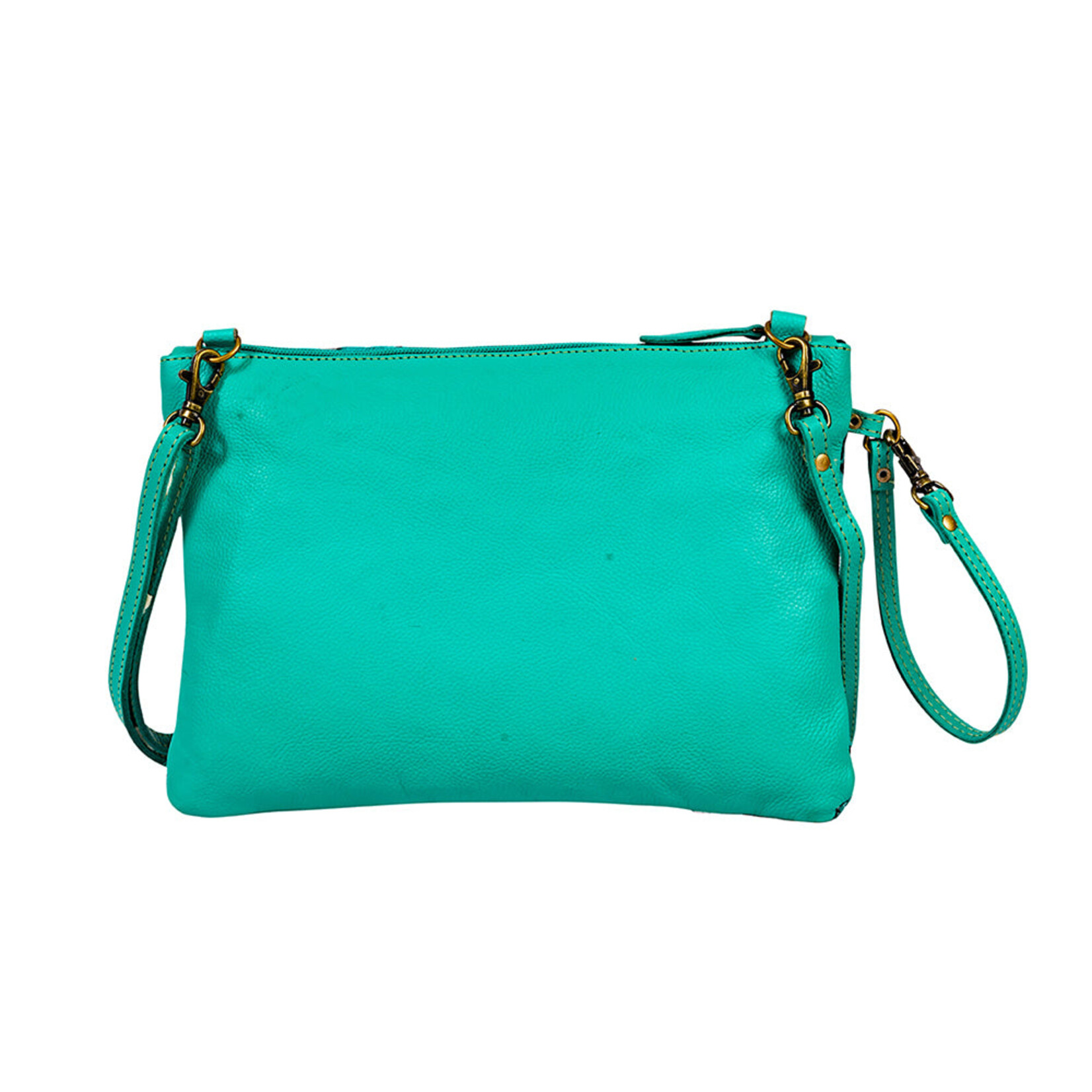 Myra Bags S-8846 Ewa Trail Hand-Tooled Bag 2024