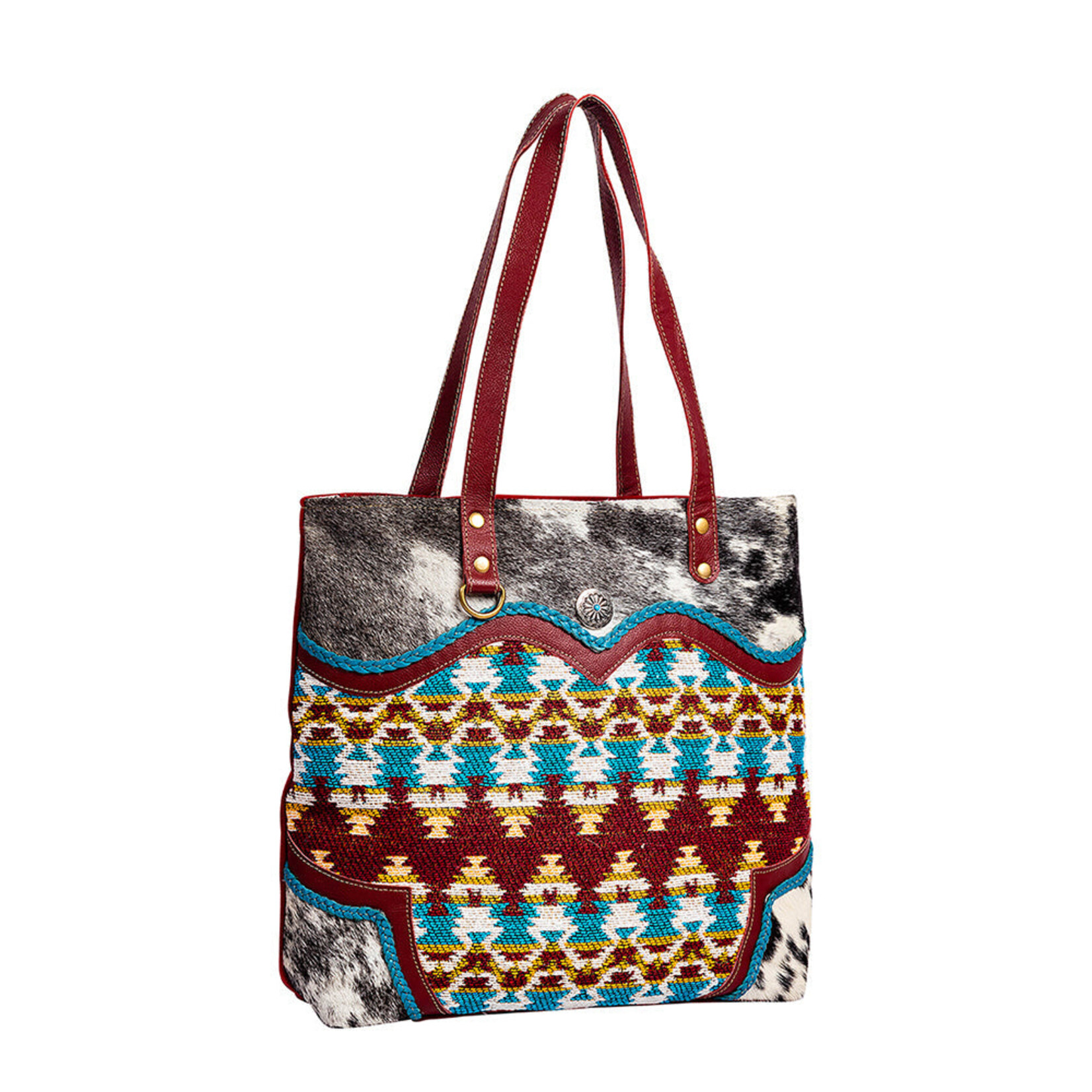 Myra Bags S-8914 Joshanna Beth Tote 2024