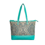 Myra Bags S-9399 Bryerston Tote 2024