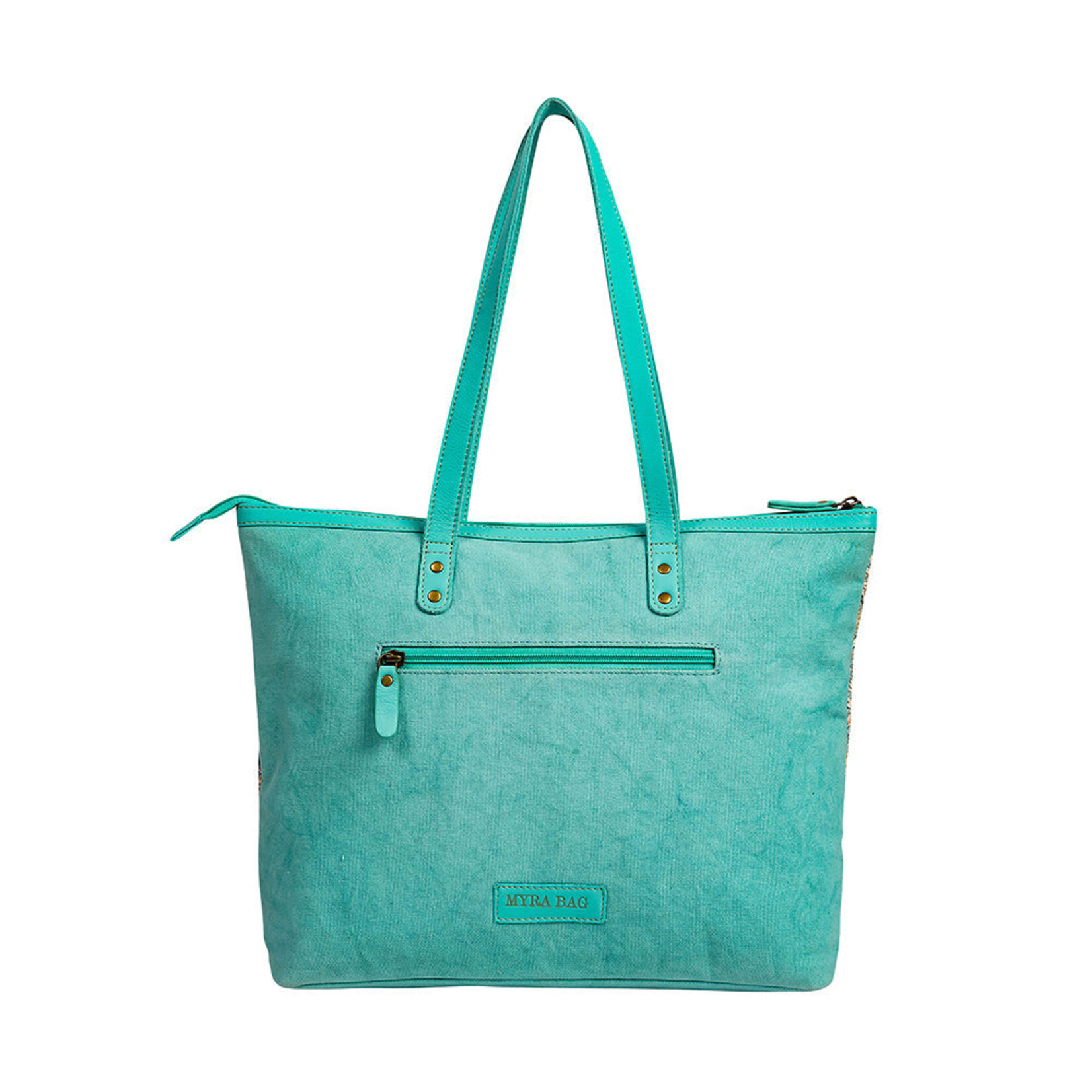 Myra Bags S-9399 Bryerston Tote 2024