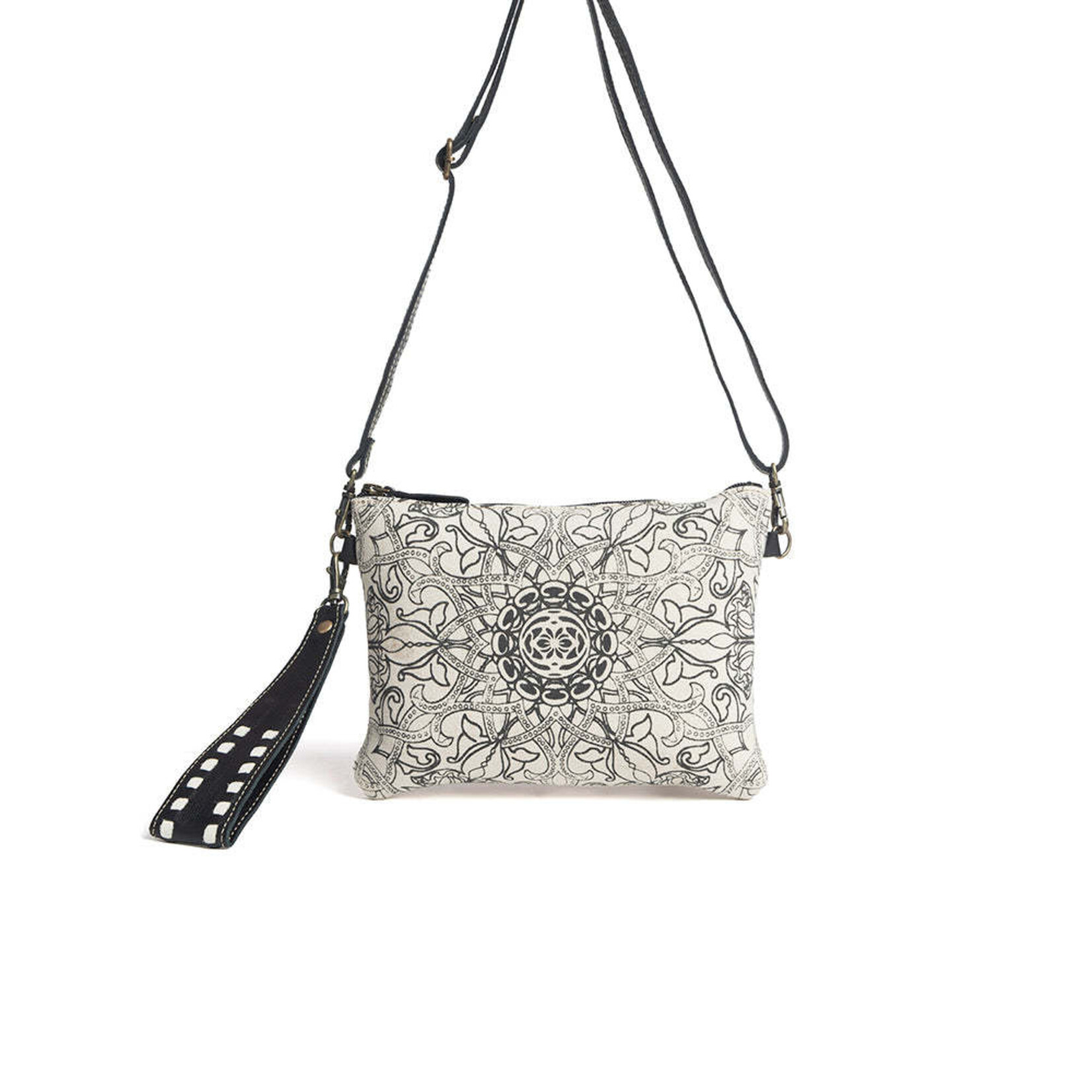 Myra Bags S-9546 Isla Belt Bag