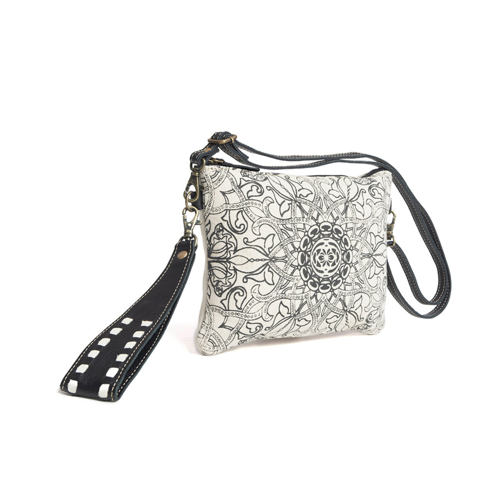 Myra Bags S-9546 Isla Belt Bag