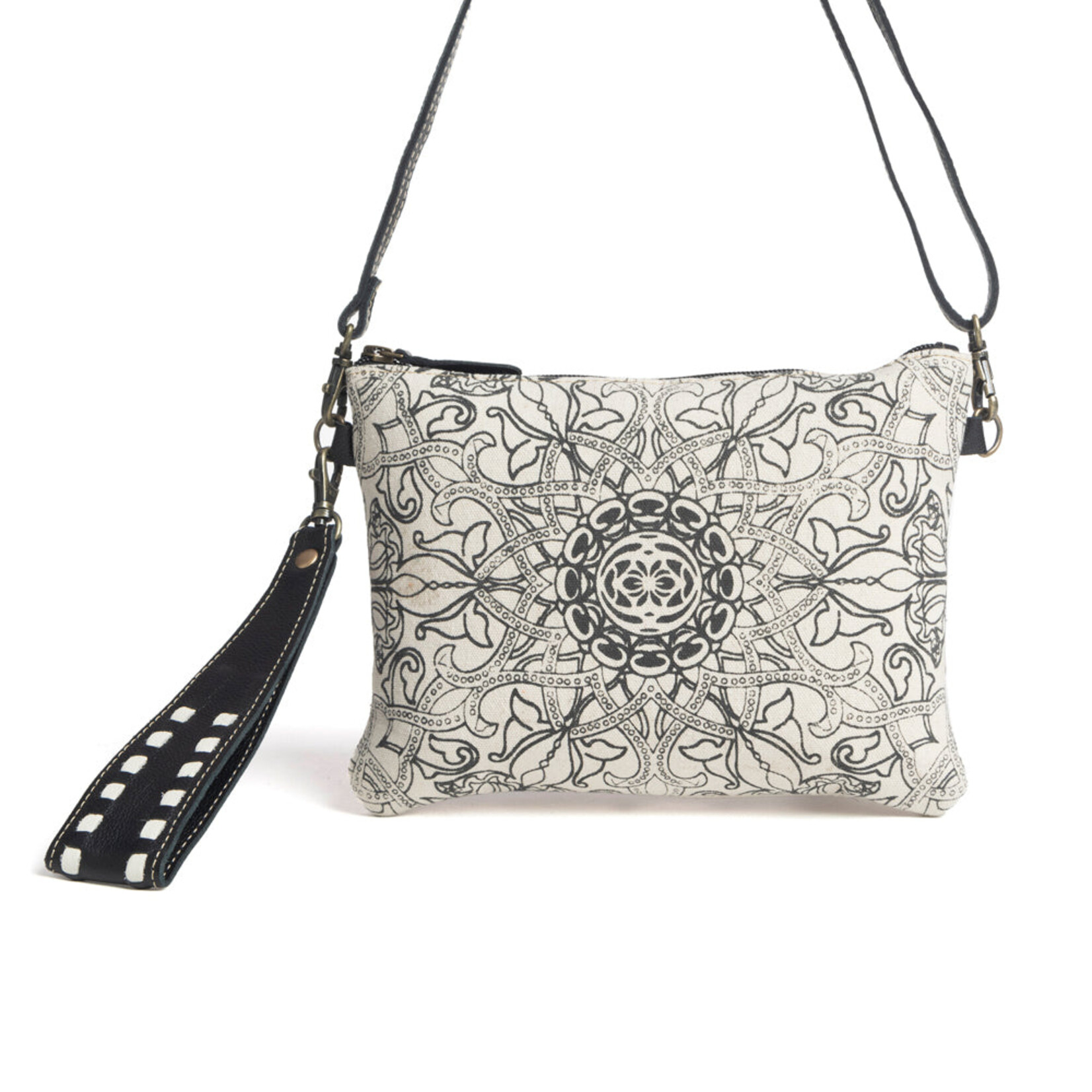 Myra Bags S-9546 Isla Belt Bag