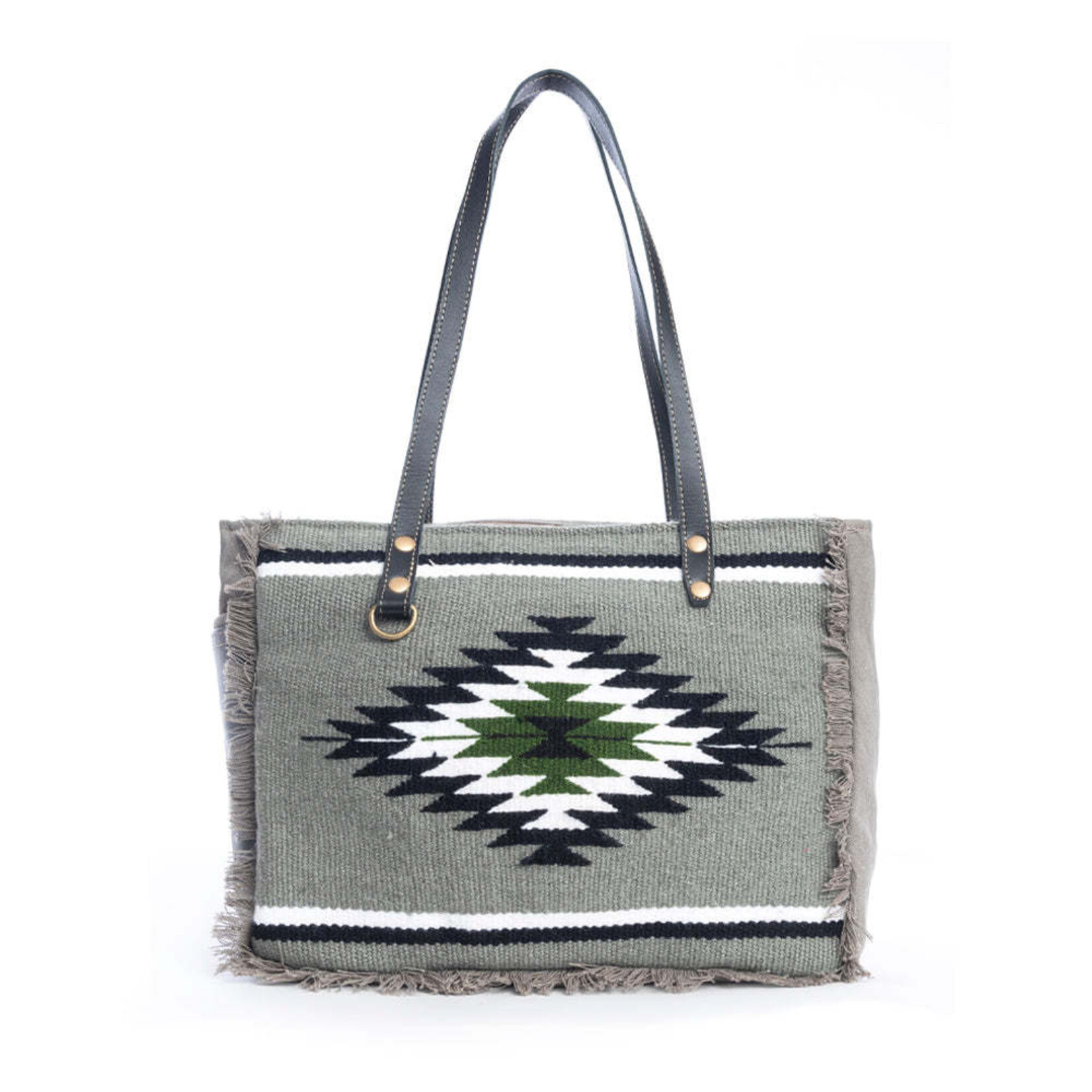 Myra Bags S-9862 Algodones Bag
