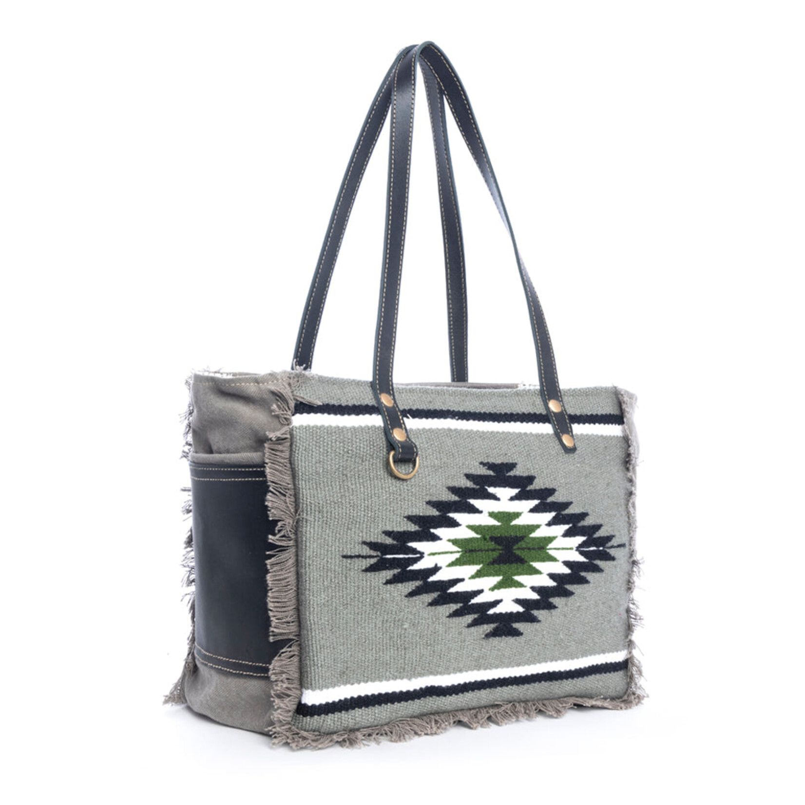 Myra Bags S-9862 Algodones Bag