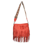 Jen & Co M2045-BOR Sadie - Burnt Orange