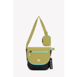 Sherpani Milli Messenger - Alchemy FW25
