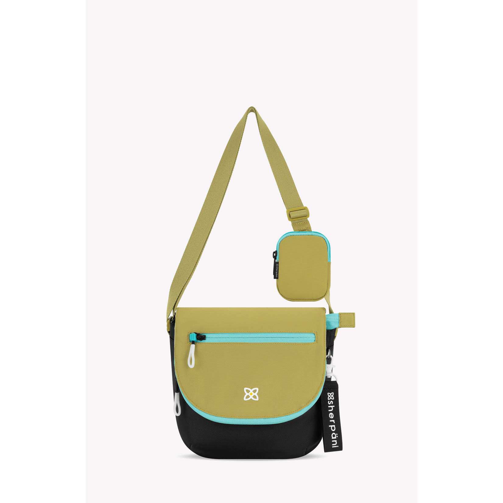 Sherpani Milli Messenger - Alchemy FW25