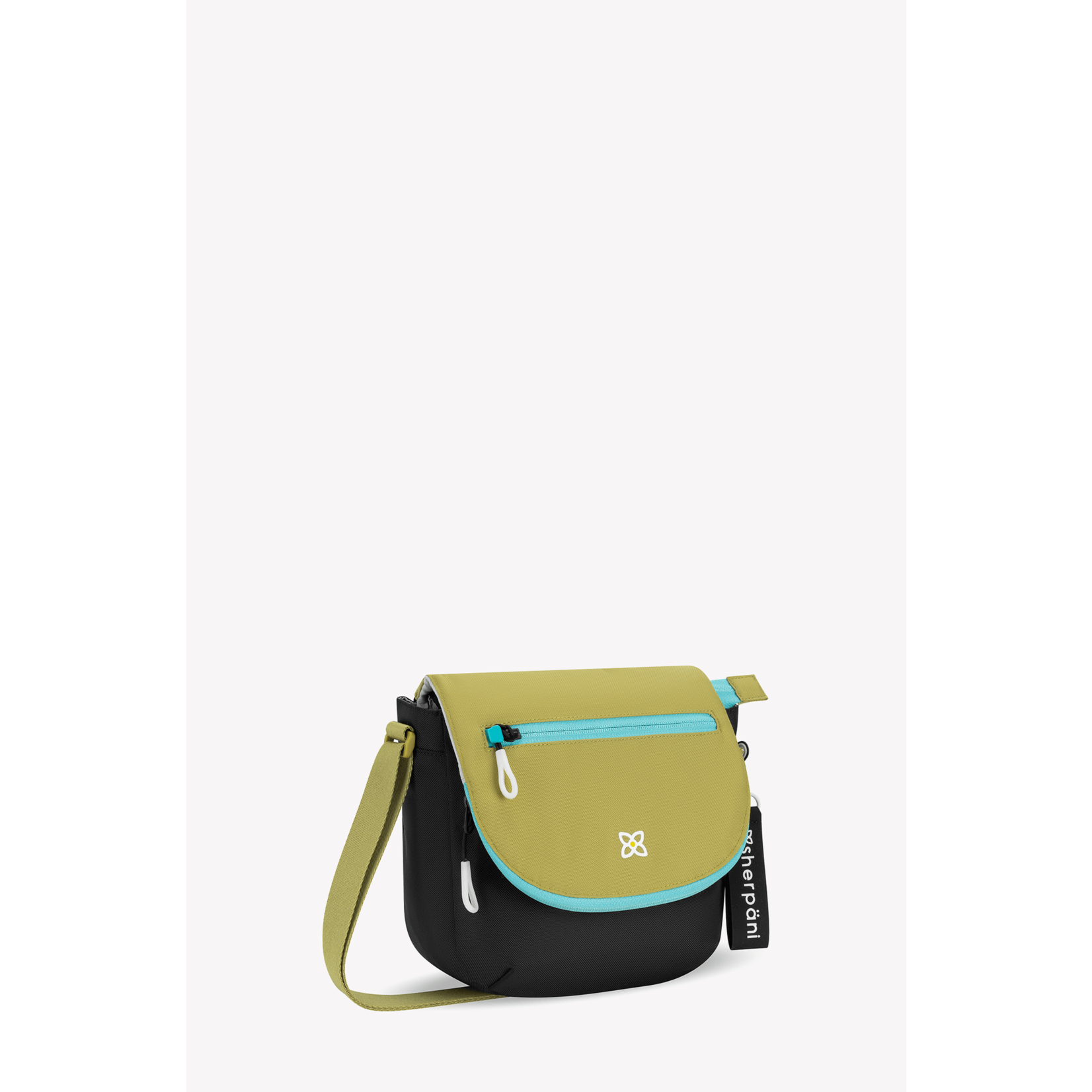 Sherpani Milli Messenger - Alchemy FW25