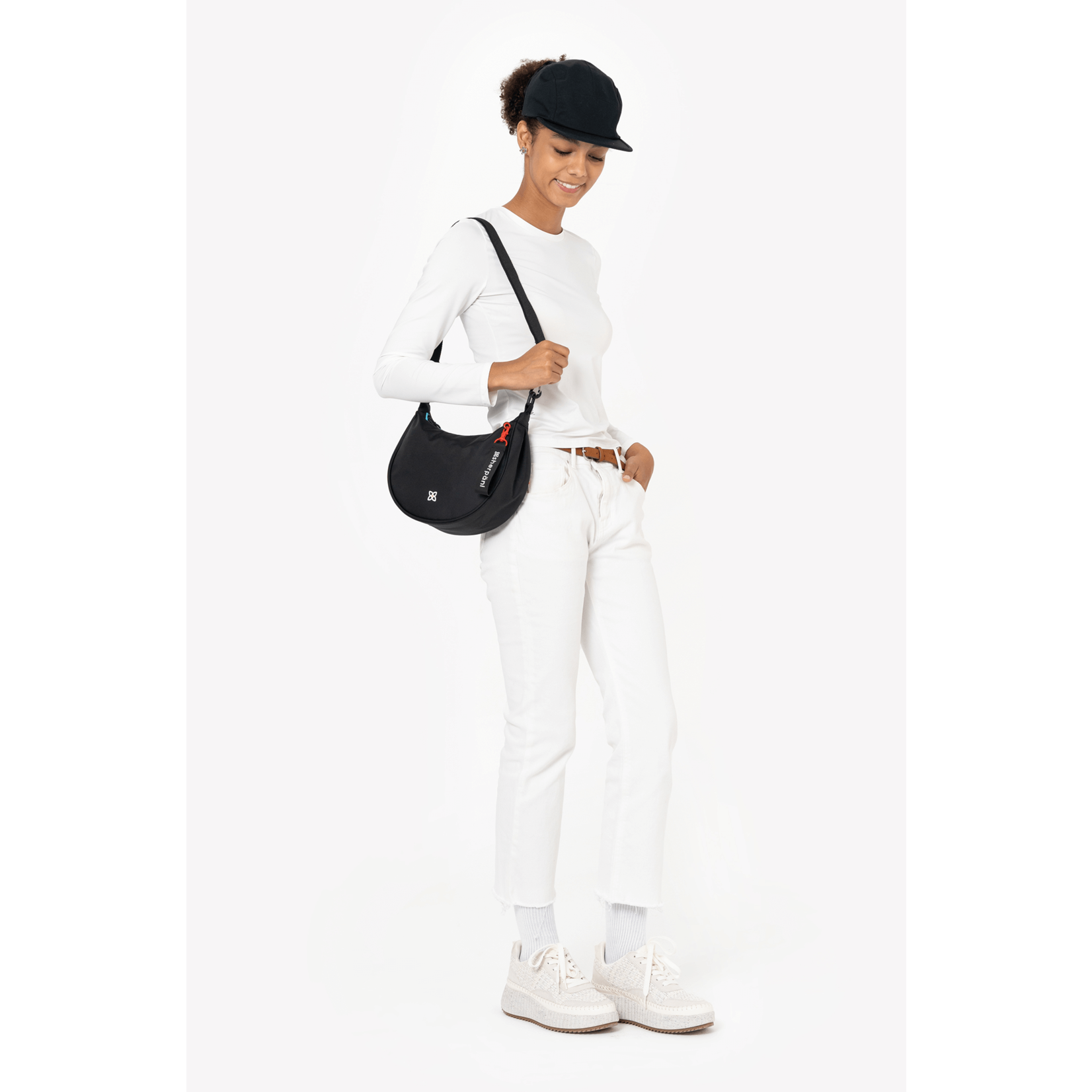 Sherpani Mina Crossbody - Chromatic FW25