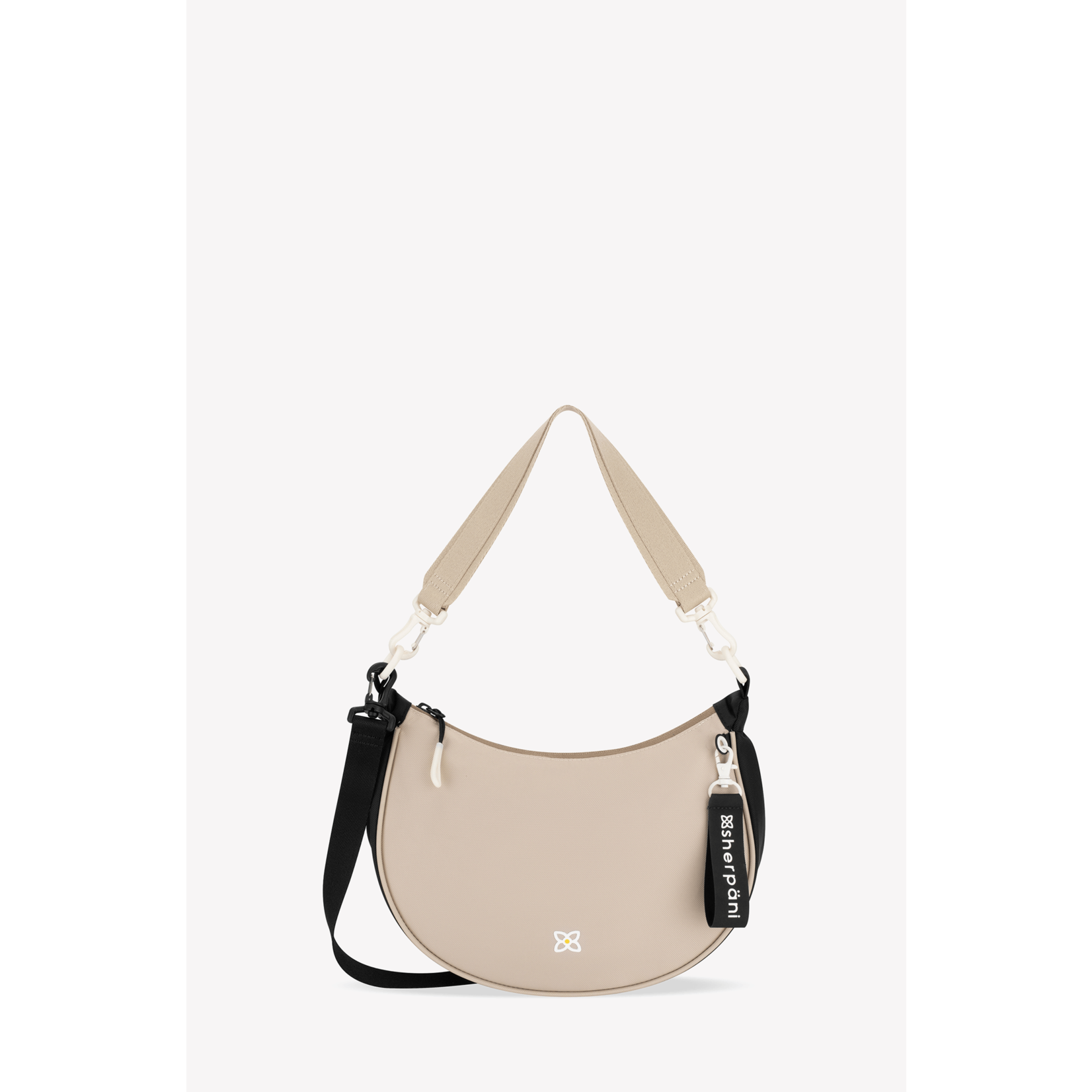 Sherpani Mina Crossbody - Con Leche FW25