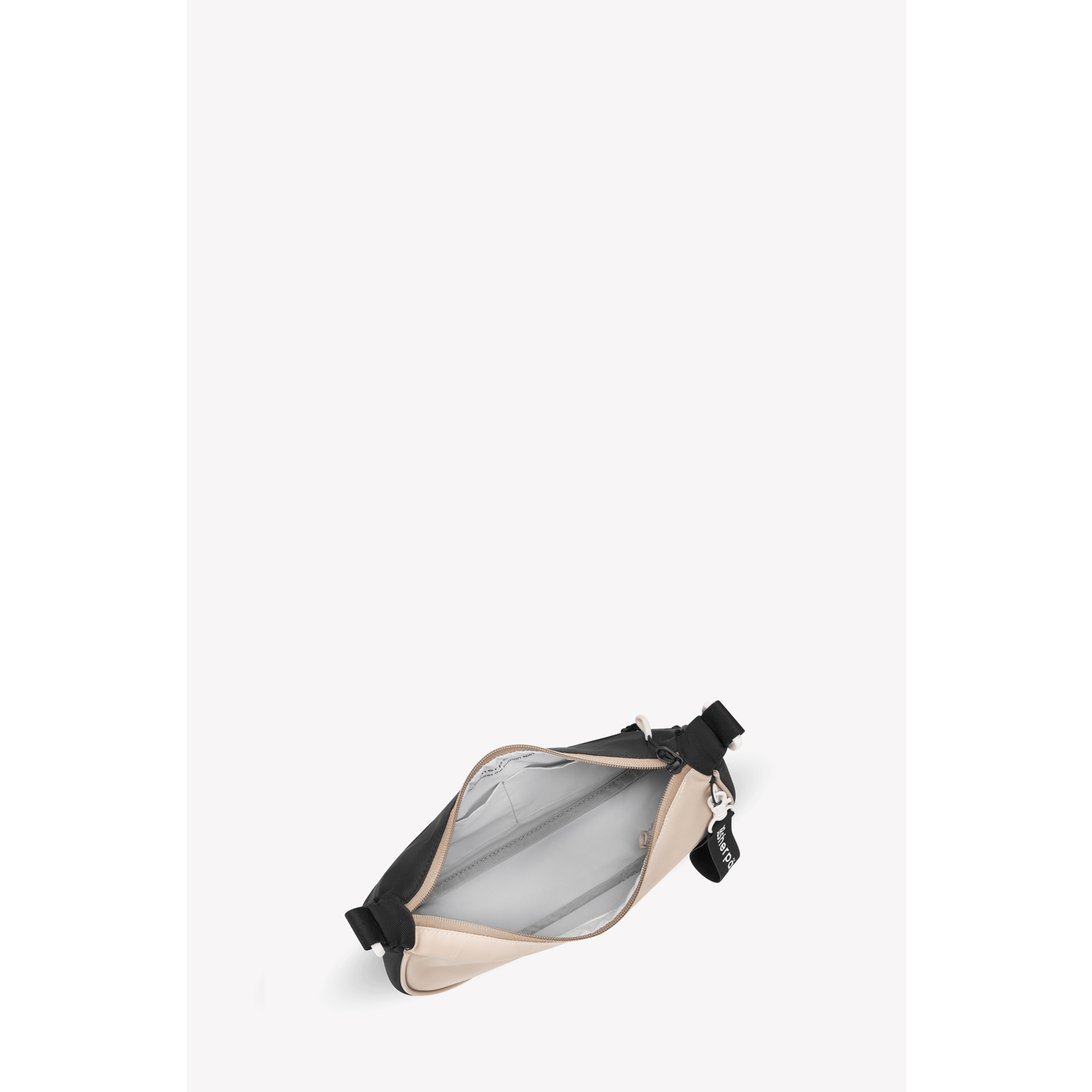 Sherpani Mina Crossbody - Con Leche FW25