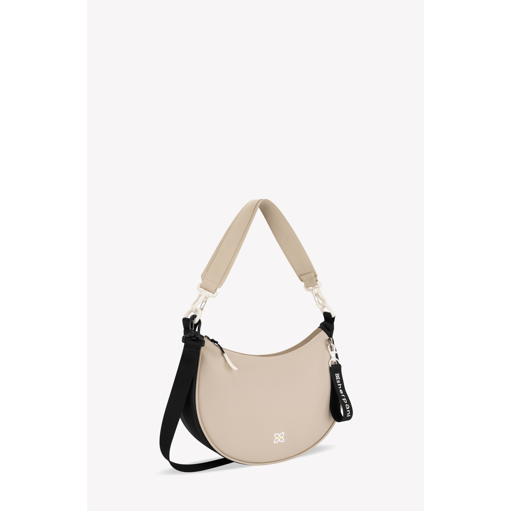 Sherpani Mina Crossbody - Con Leche FW25