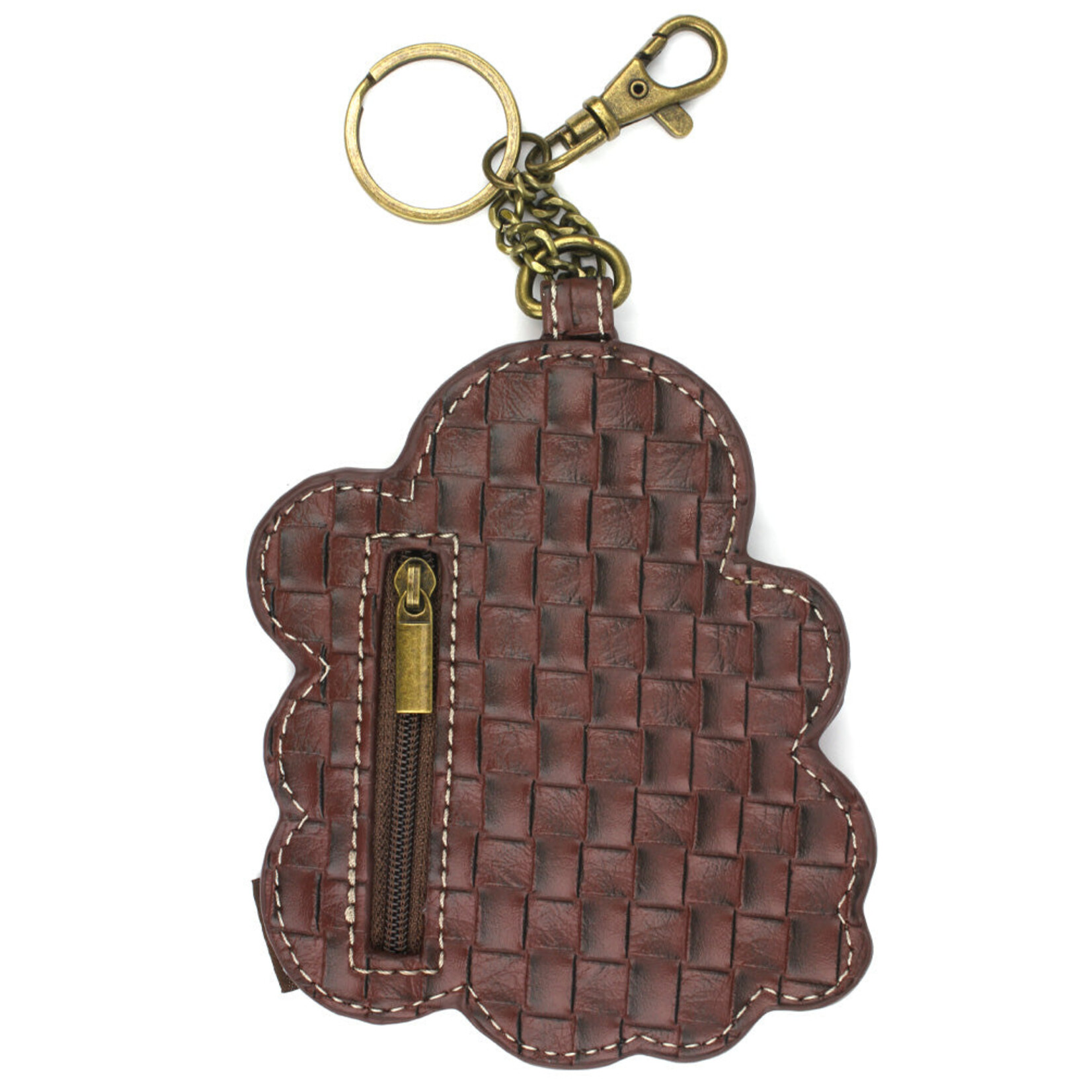 Chala Key Fob - Octopus A