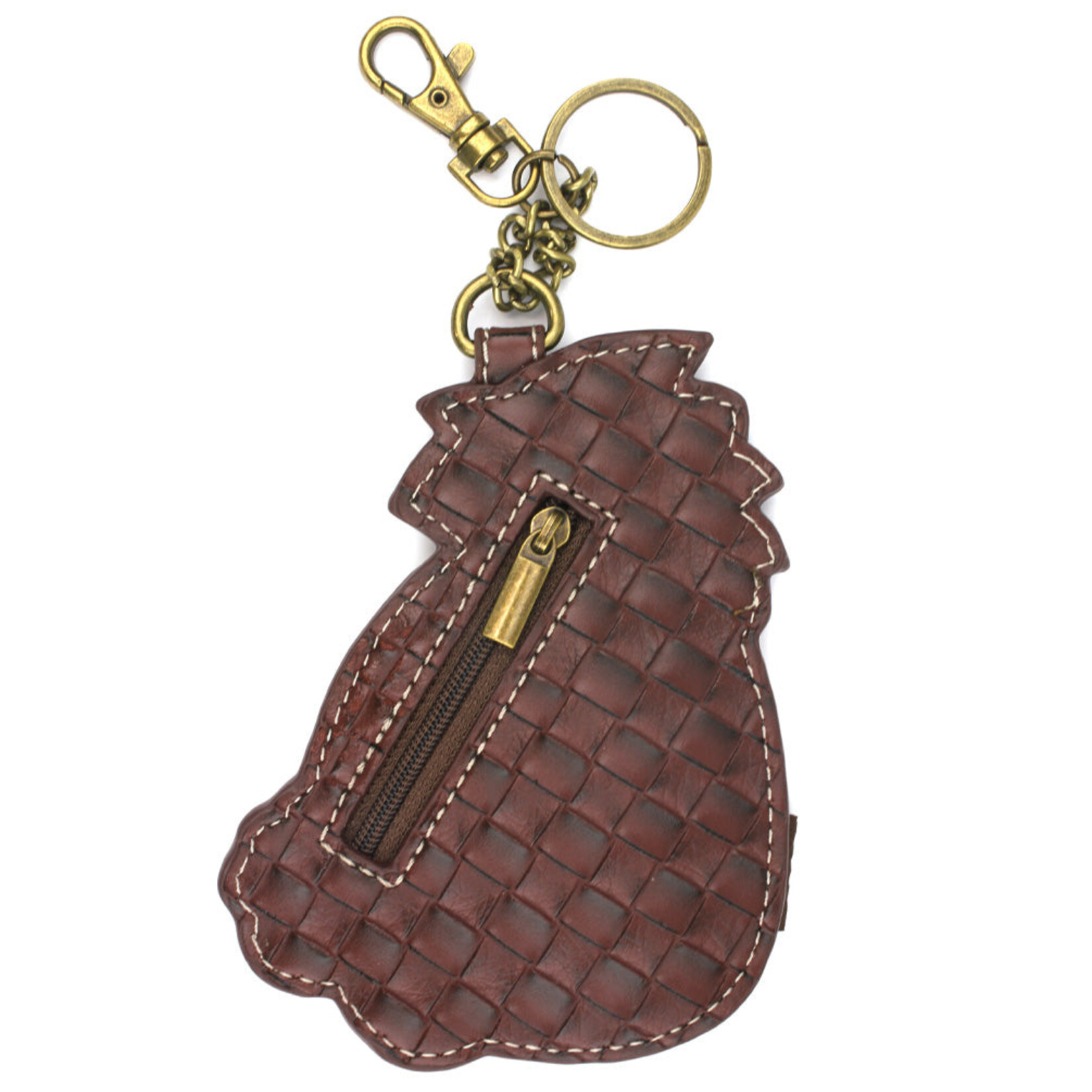 Chala Key Fob - Pineapple
