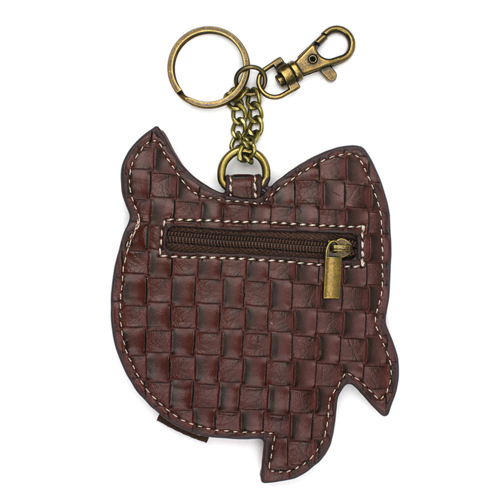 Chala Key Fob - Shark