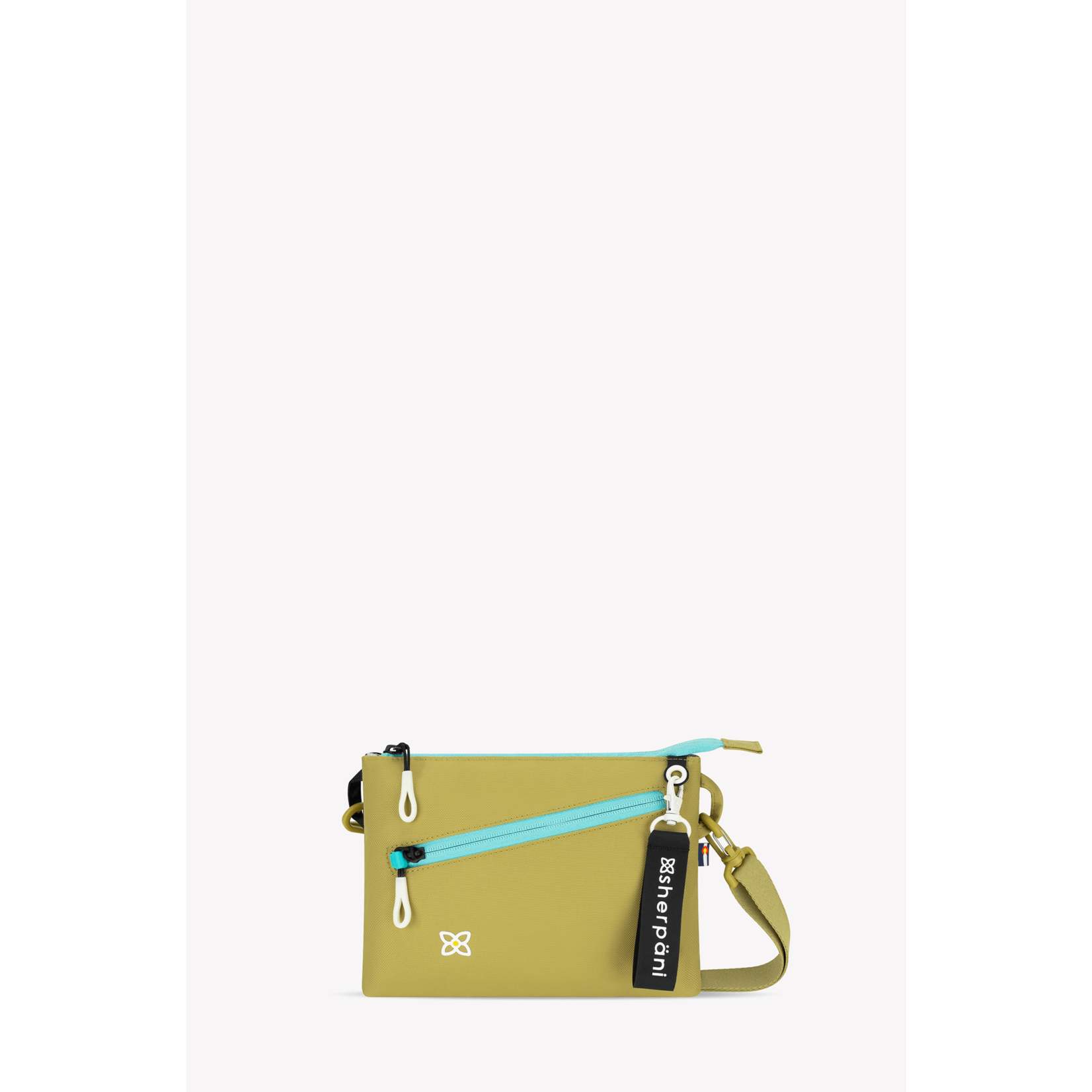 Sherpani Zoom Crossbody - Alchemy FW25