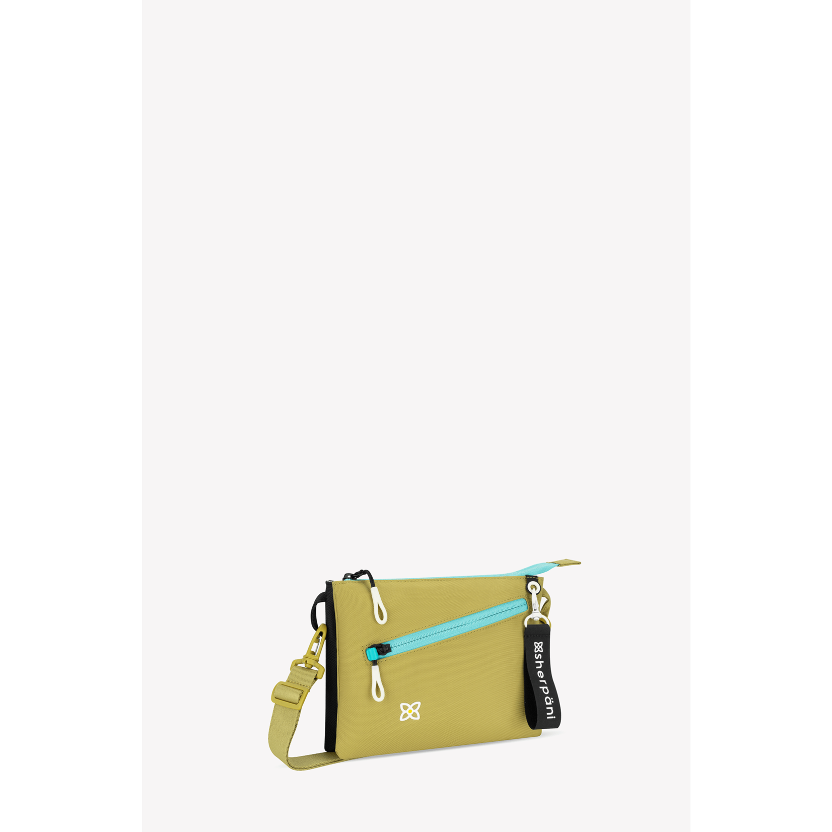 Sherpani Zoom Crossbody - Alchemy FW25