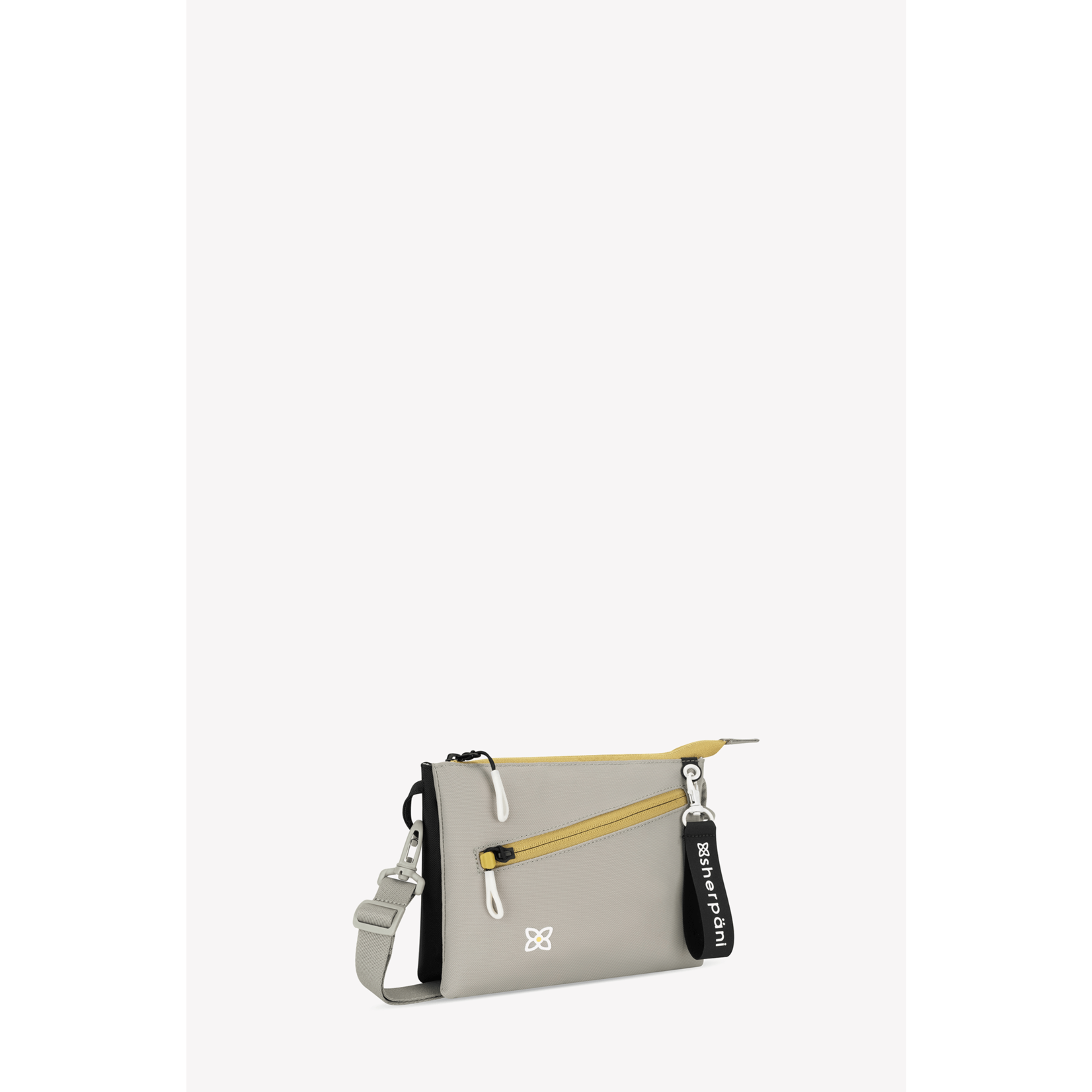 Sherpani Zoom Crossbody - Wasabi Stone FW25