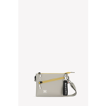 Sherpani Zoom Crossbody - Wasabi Stone FW25