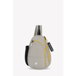 Sherpani Wayfarer Sling Backpack - Wasabi Stone FW25