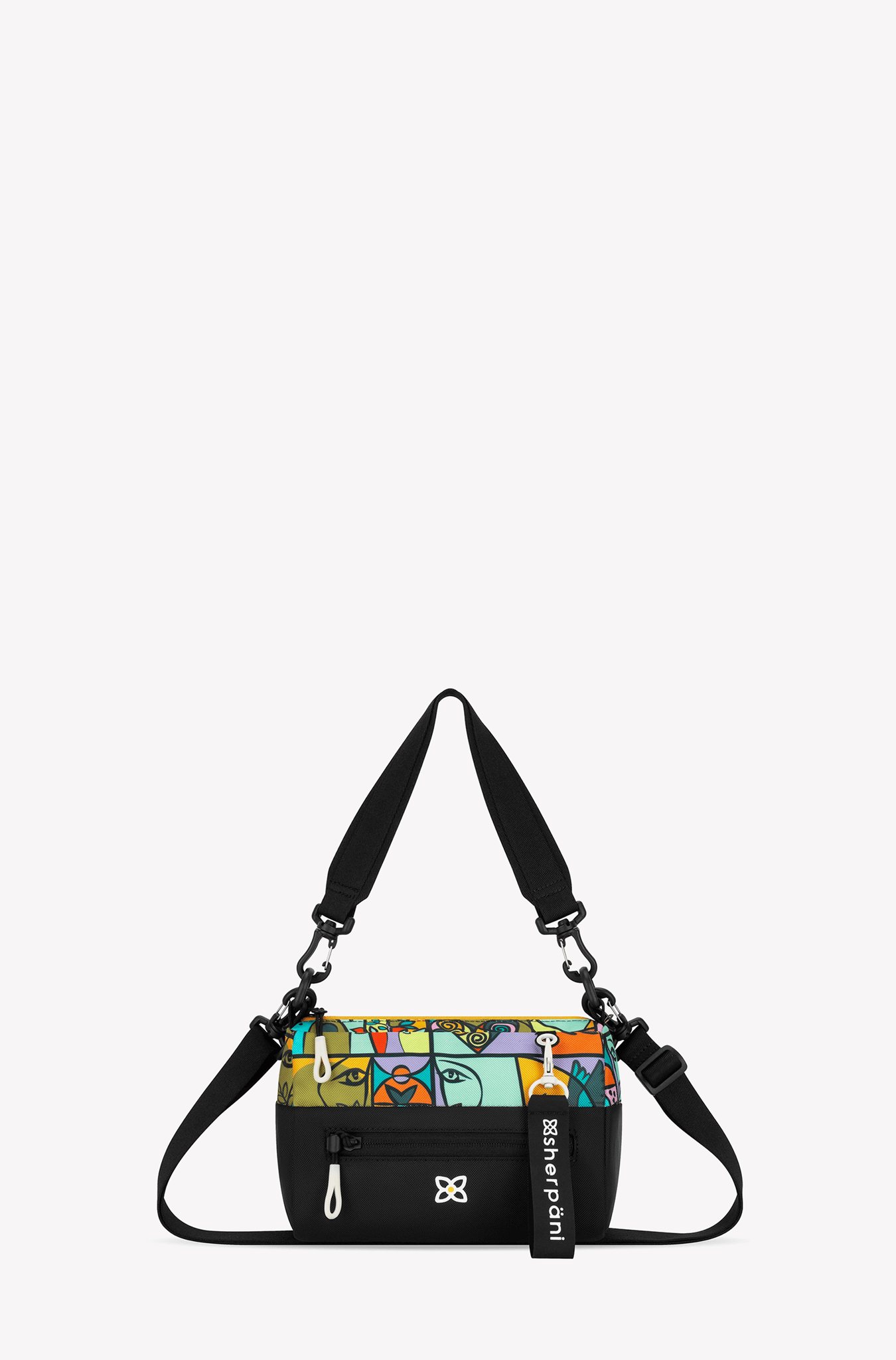 ★NEW★GLYNIT★SKYE BAG Glynit - Women's Skye - Denim - Vegan
